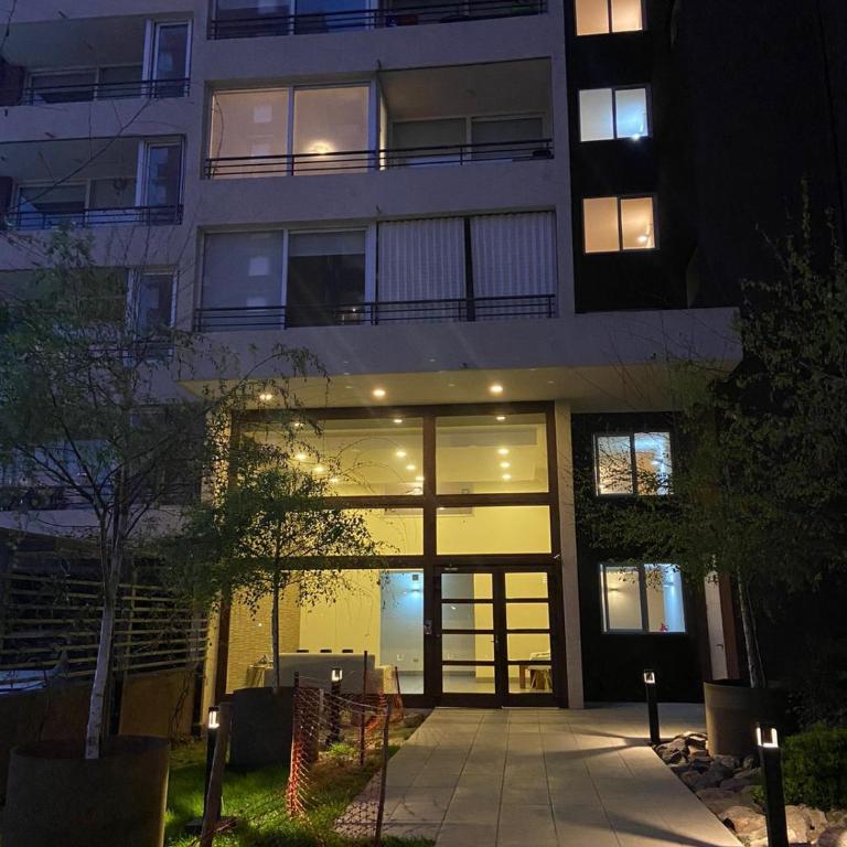Departamento San Miguel - Apartamento de 1 dormitorio - 19