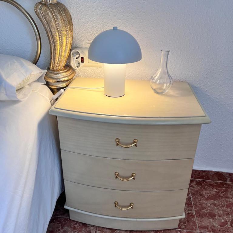 Precioso apartamento en Gandía playa - Apartamento de 2 dormitorios - 18