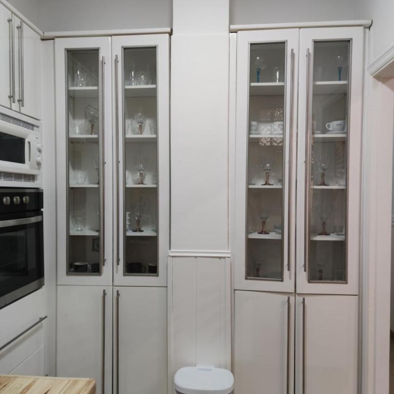 Port House, Paseo Marítimo,a un minuto playa - Three-Bedroom Apartment - 18