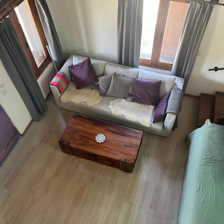 Casa en La Comarca - Casa con 1 dormitorio - 47