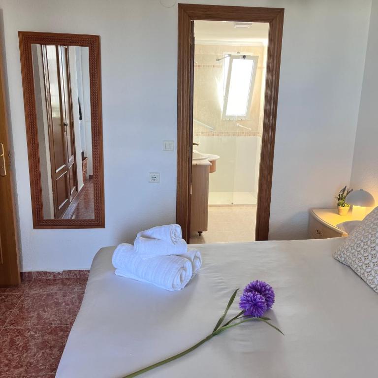 Precioso apartamento en Gandía playa - Apartamento de 2 dormitorios - 19