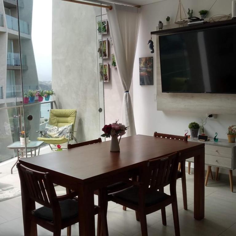 DPTO OCEAN REEF - SAN BARTOLO - Apartamento - 6