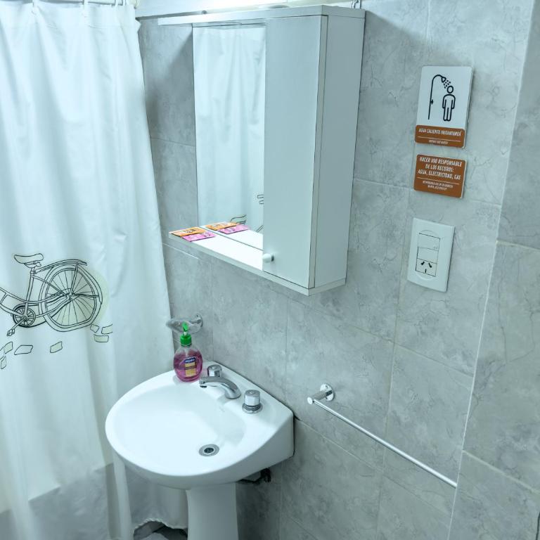 El Oasis - Apartamento de 2 dormitorios - 14