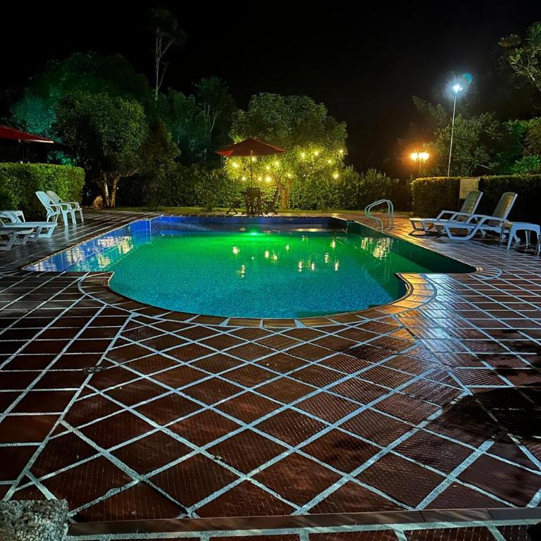 El Ensueño Ecohostal & Glamping - Habitación Doble con baño privado - 26