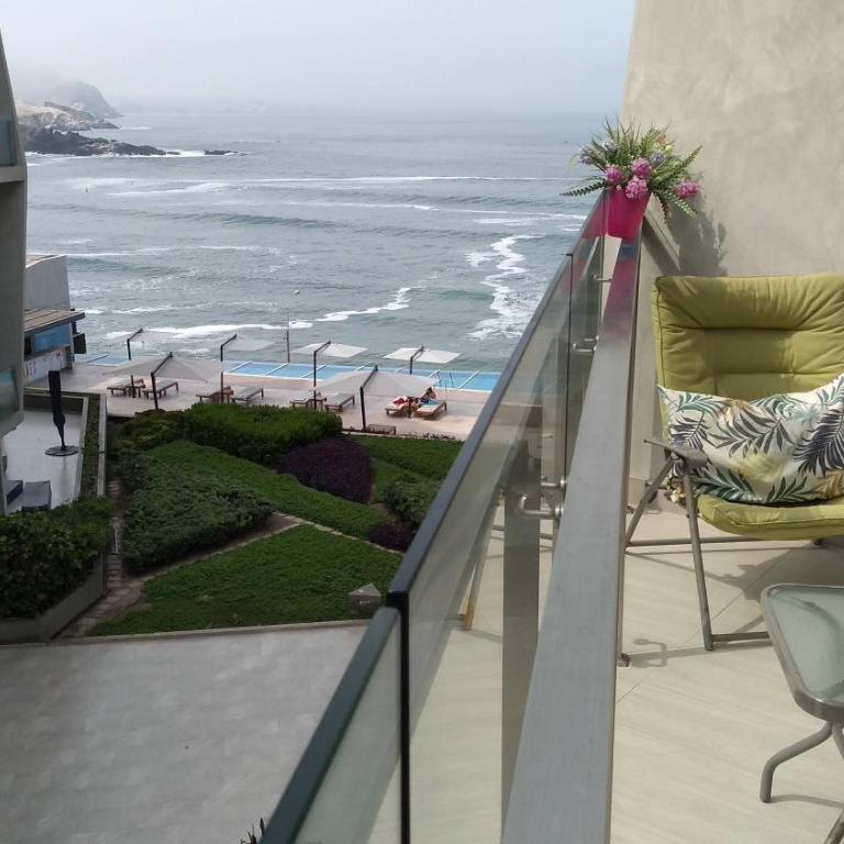 DPTO OCEAN REEF - SAN BARTOLO - Apartamento - 11