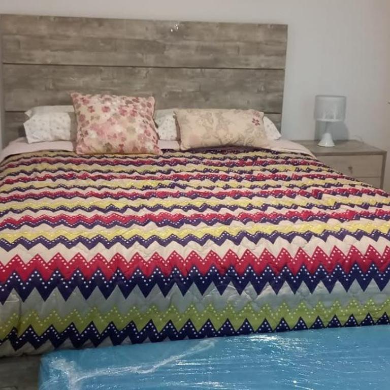 DPTO OCEAN REEF - SAN BARTOLO - Apartamento - 13