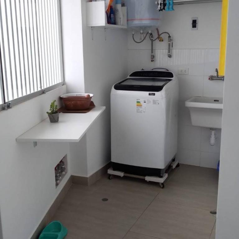 DPTO OCEAN REEF - SAN BARTOLO - Apartamento - 12