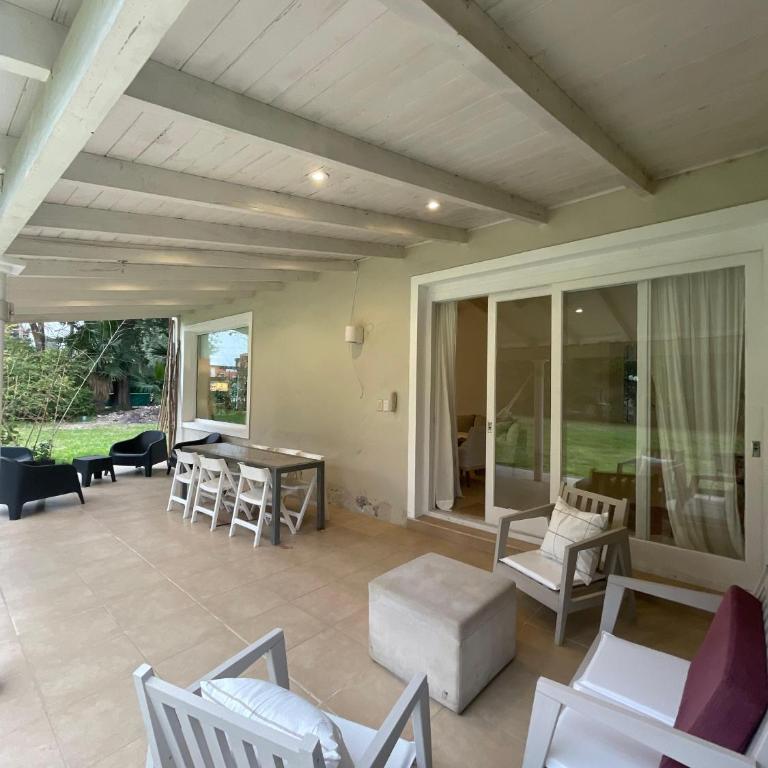 Casa premium con piscina cerca del Country Golf Club - Casa de 4 dormitorios - 18