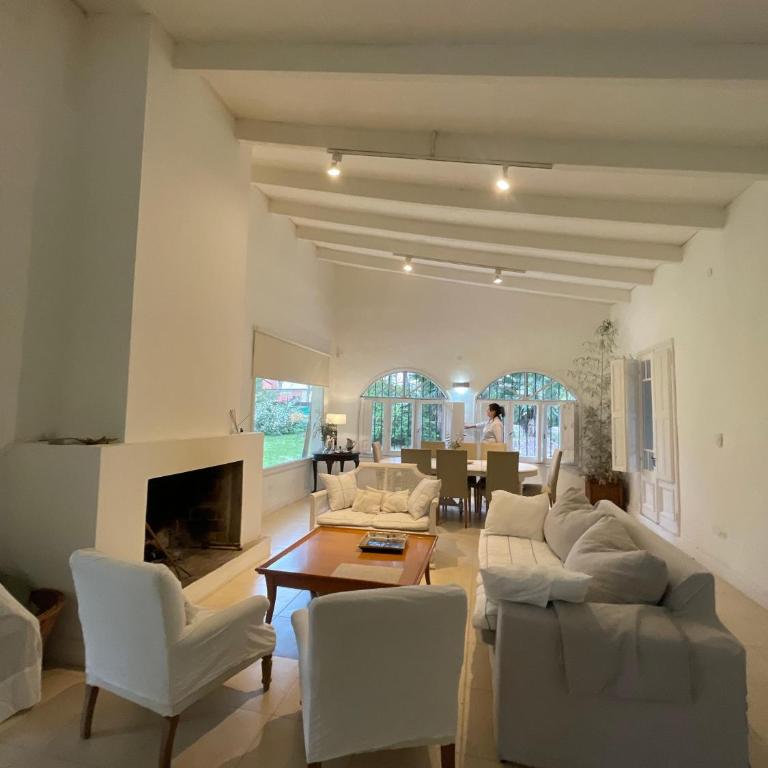 Gran Mansión Premium - Casa de 4 dormitorios - 27