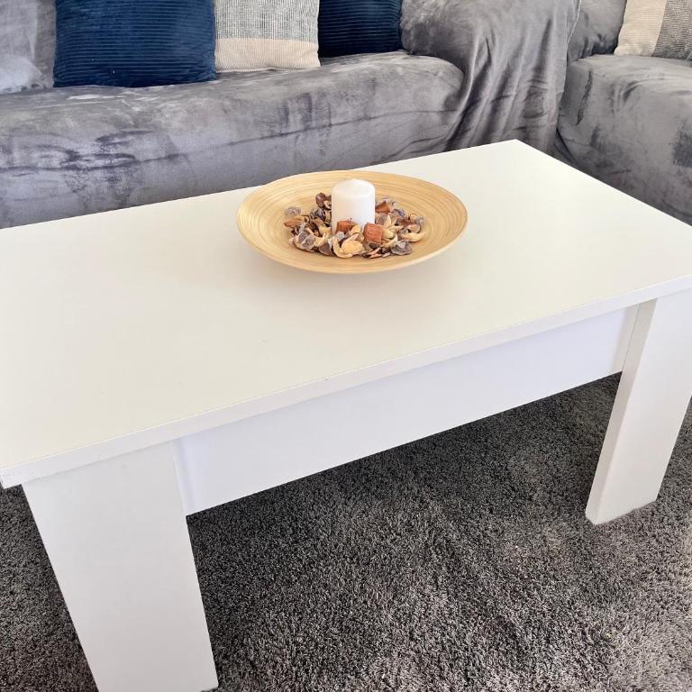 Precioso apartamento en Gandía playa - Apartamento de 2 dormitorios - 6