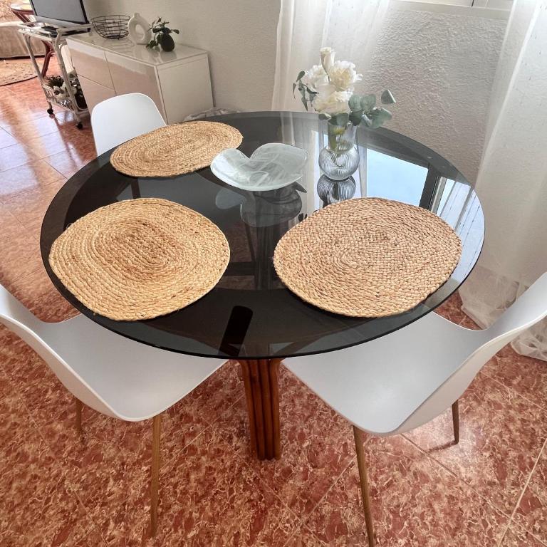 Precioso apartamento en Gandía playa - Apartamento de 2 dormitorios - 7