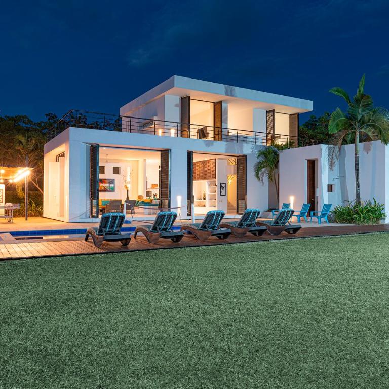Iguá Casas de Campo - Anapoima - Casa de 4 dormitorios - 2
