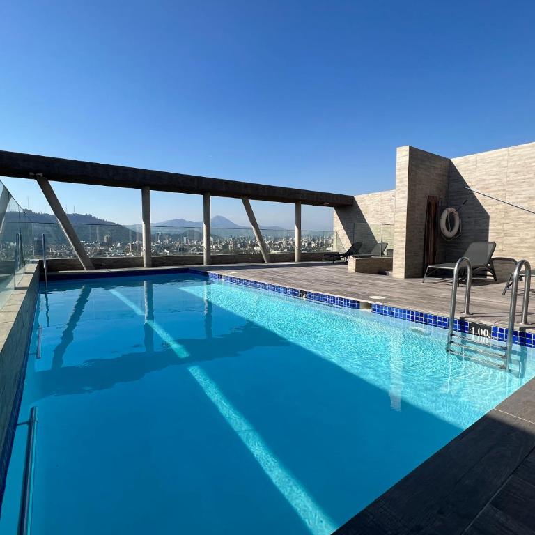 512 - Loica Hosts - Apartamento de 1 dormitorio - 10