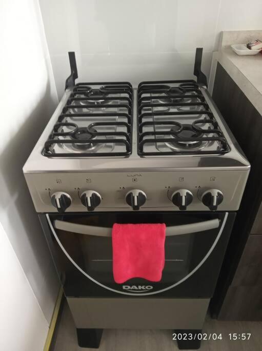 Great location in Sopocachi close to everything - Apartamento de 1 dormitorio - 9