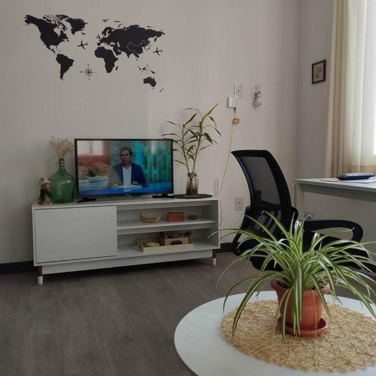 Great location in Sopocachi close to everything - Apartamento de 1 dormitorio - 14