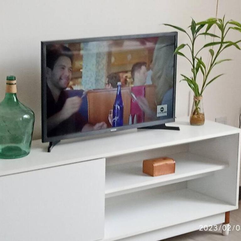 Great location in Sopocachi close to everything - Apartamento de 1 dormitorio - 15