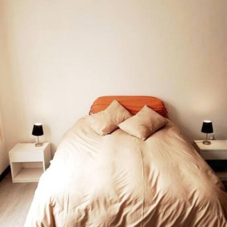 Great location in Sopocachi close to everything - Apartamento de 1 dormitorio - 21