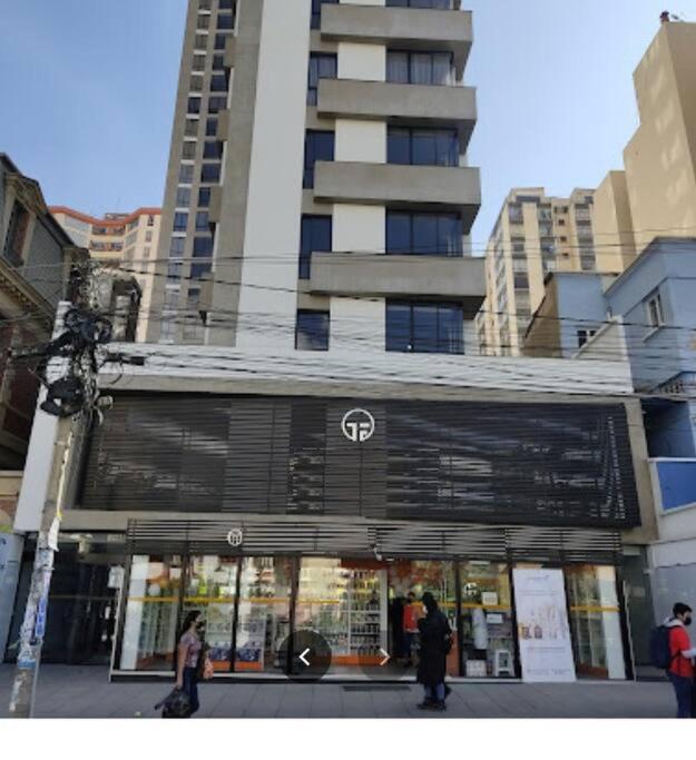 Great location in Sopocachi close to everything - Apartamento de 1 dormitorio - 24