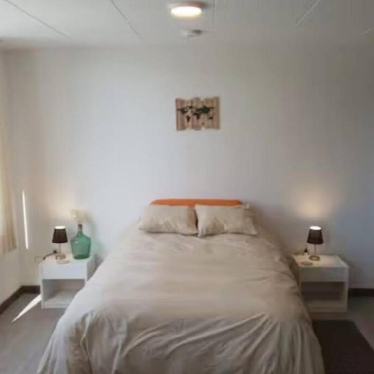 Great location in Sopocachi close to everything - Apartamento de 1 dormitorio - 36