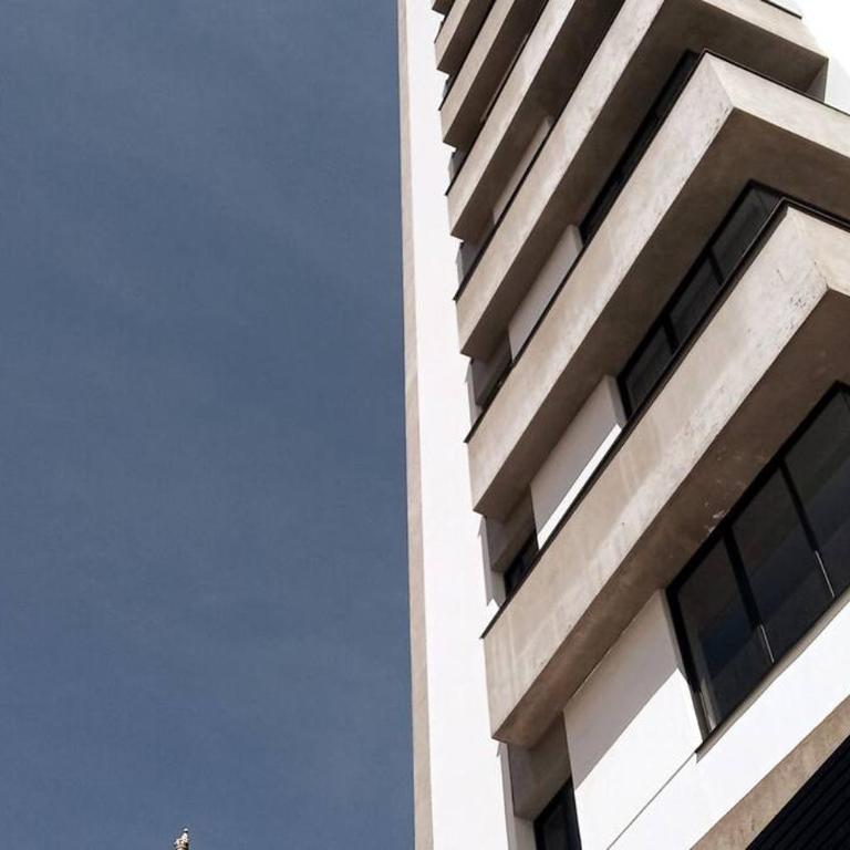 Great location in Sopocachi close to everything - Apartamento de 1 dormitorio - 44