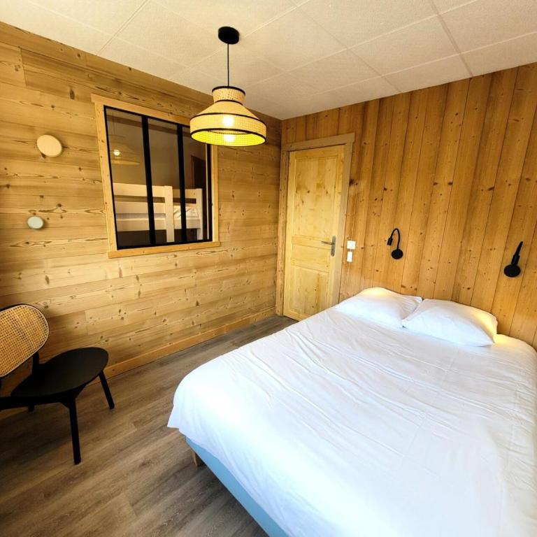 Résidence Le Centre - Appartement au centre 6 personnes MAE-0961 - Appartamento - 8