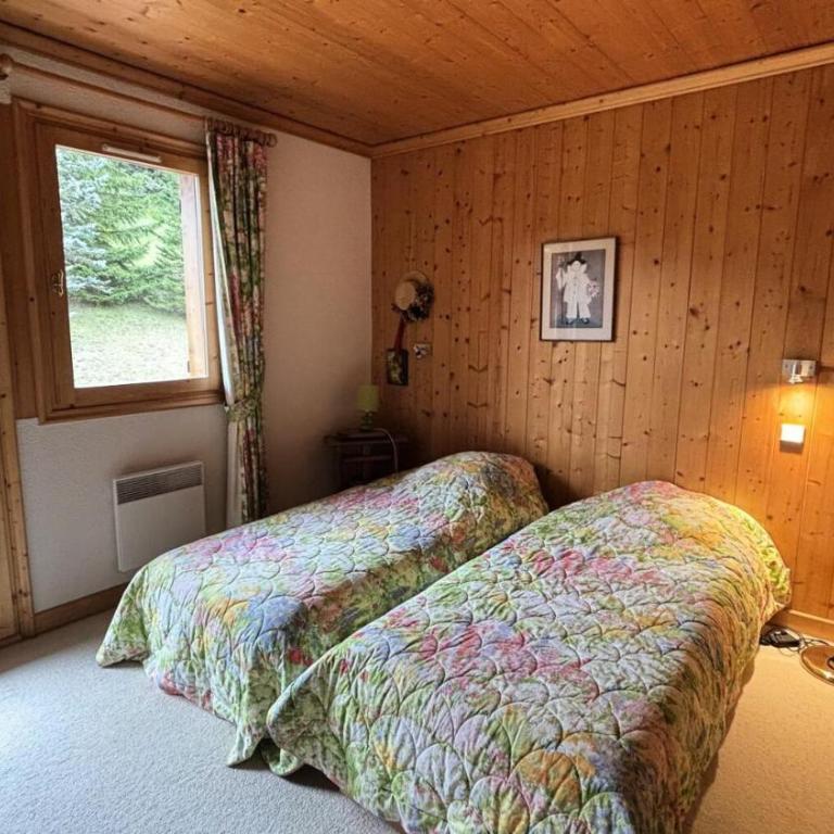 Résidence Les Myosotis - Très bel appartement 4 pièces 8 personnes situé sur Méribel quartier du Belvédère, proche des pistes MAE-0571 - Appartement - 10