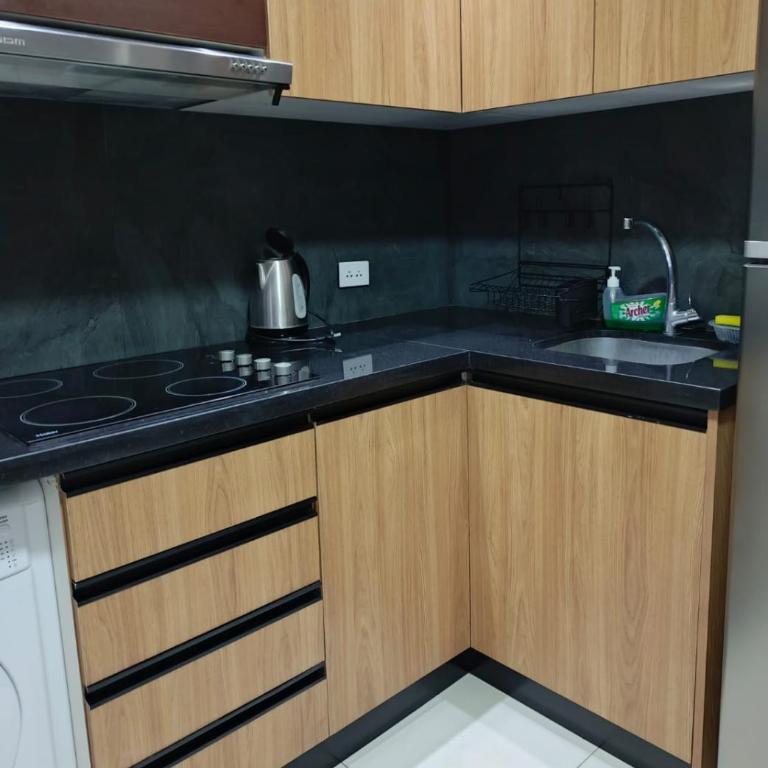 Tuareg, Comodo Departamento de 2 Habitaciones - Apartamento de 2 dormitorios - 3