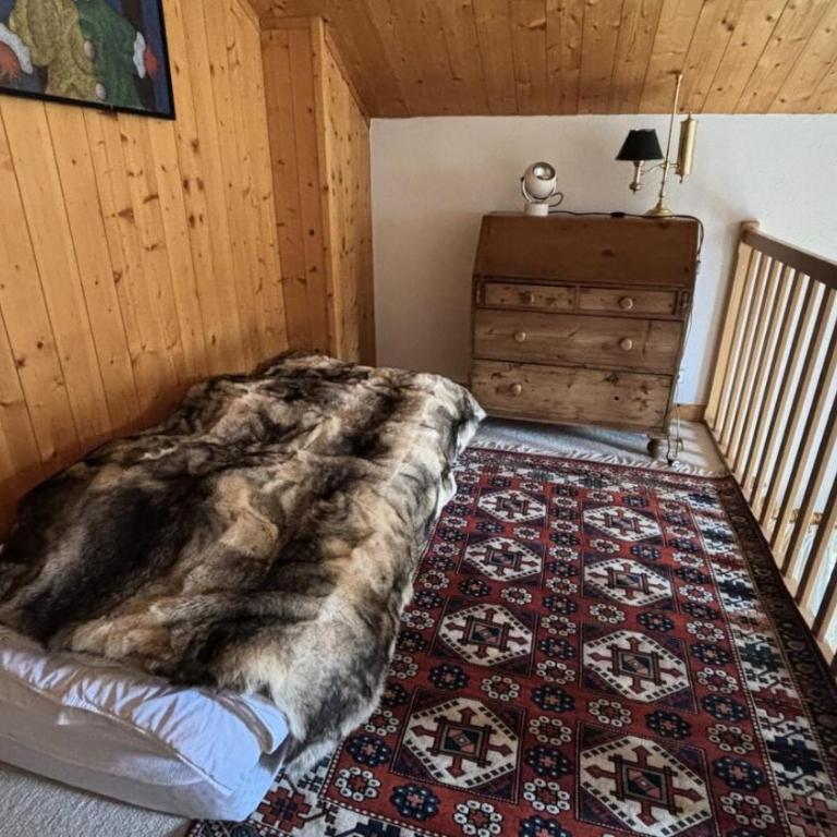 Résidence Les Myosotis - Très bel appartement 4 pièces 8 personnes situé sur Méribel quartier du Belvédère, proche des pistes MAE-0571 - Appartement - 11