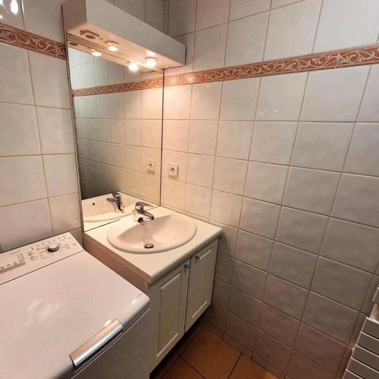 Résidence Le Centre - Appartement au centre 6 personnes MAE-0961 - Appartamento - 12