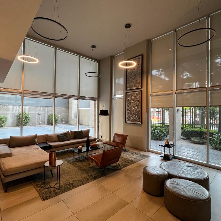 Loica Hosts - Barrio Italia - Apartamento de 1 dormitorio - 3