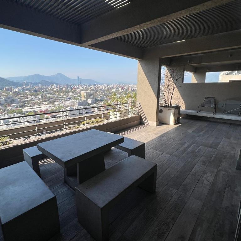 Loica Hosts - Barrio Italia - Apartamento de 1 dormitorio - 11