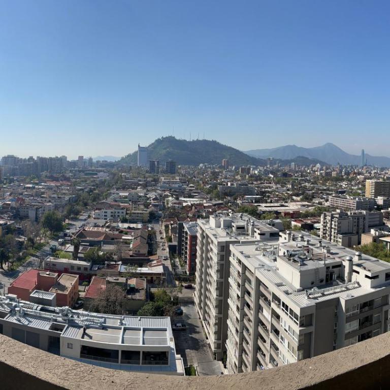 Loica Hosts - Barrio Italia - Apartamento de 1 dormitorio - 13