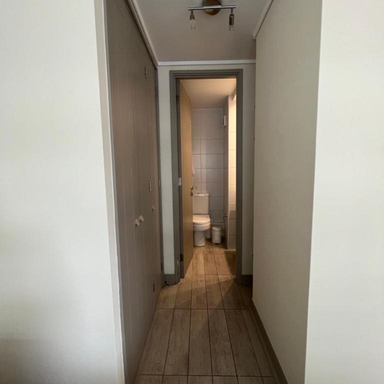 Loica Hosts - Barrio Italia - Apartamento de 1 dormitorio - 23
