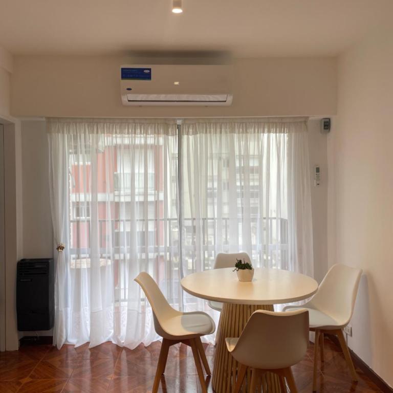 Departamento zona guemes - Apartamento de 1 dormitorio - 1