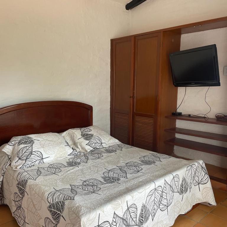 El Rincón De La Abuela Paisaje y Confort - Casa de 3 dormitorios - 19