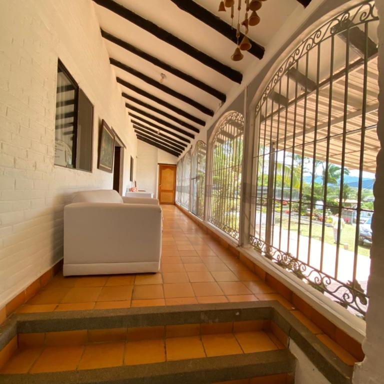 El Rincón De La Abuela Paisaje y Confort - Casa de 3 dormitorios - 7