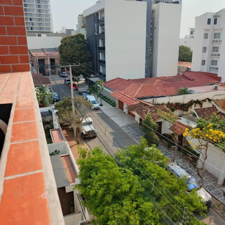 Tuareg, Comodo Departamento de 2 Habitaciones - Apartamento de 2 dormitorios - 2