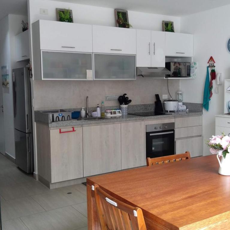 DPTO OCEAN REEF - SAN BARTOLO - Apartamento - 3