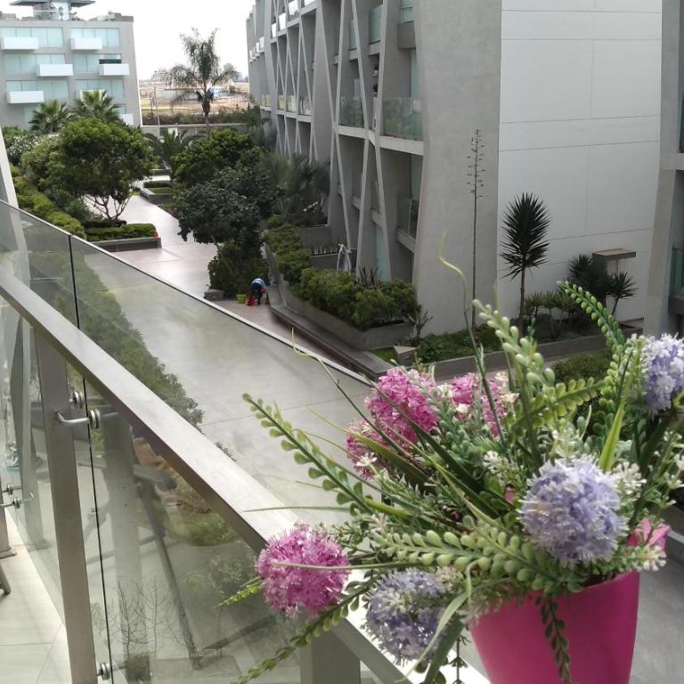 DPTO OCEAN REEF - SAN BARTOLO - Apartamento - 5