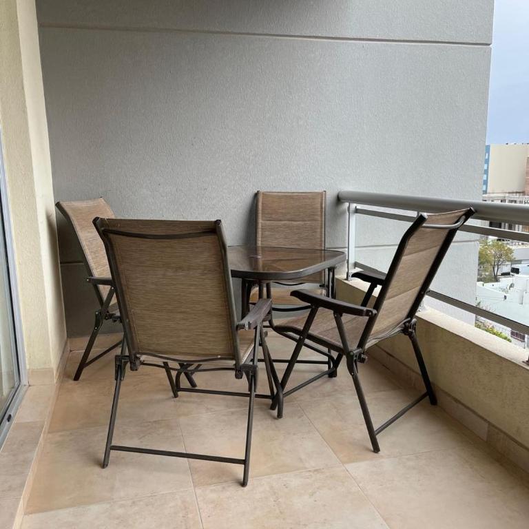 Z TOWER Puerto Madryn - Apartamento Familiar de 2 dormitorios - 7
