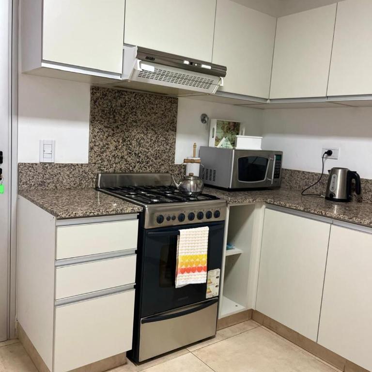 Z TOWER Puerto Madryn - Apartamento Familiar de 2 dormitorios - 15