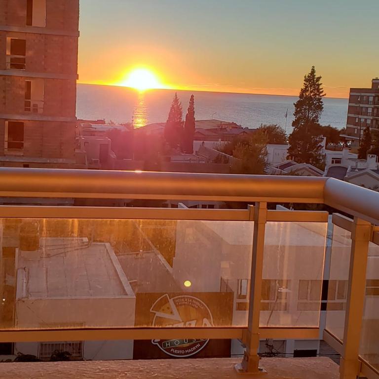 Z TOWER Puerto Madryn - Apartamento Familiar de 2 dormitorios - 2