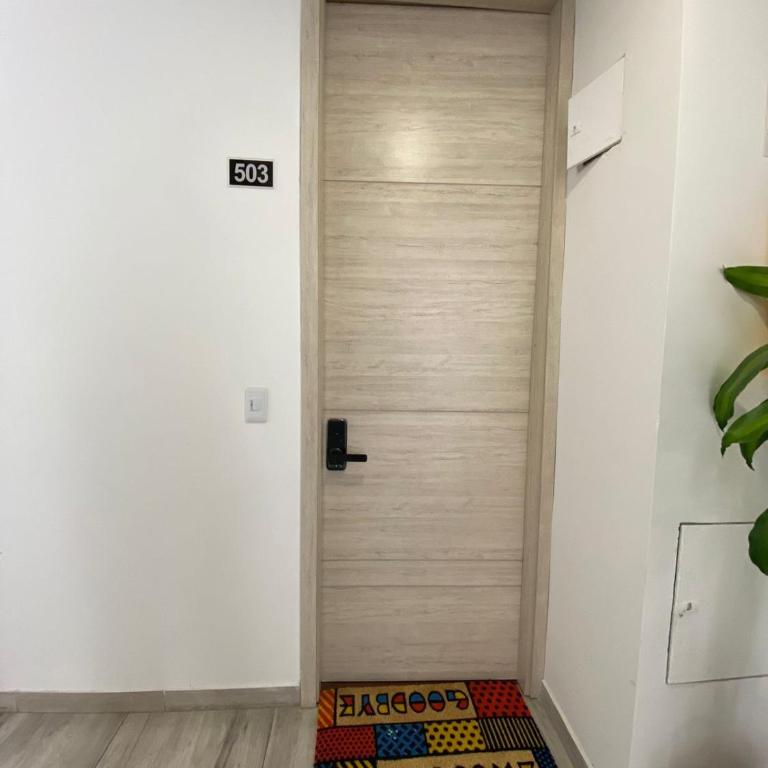 Tu lugar perfecto 80 - Apartamento de 1 dormitorio - 2
