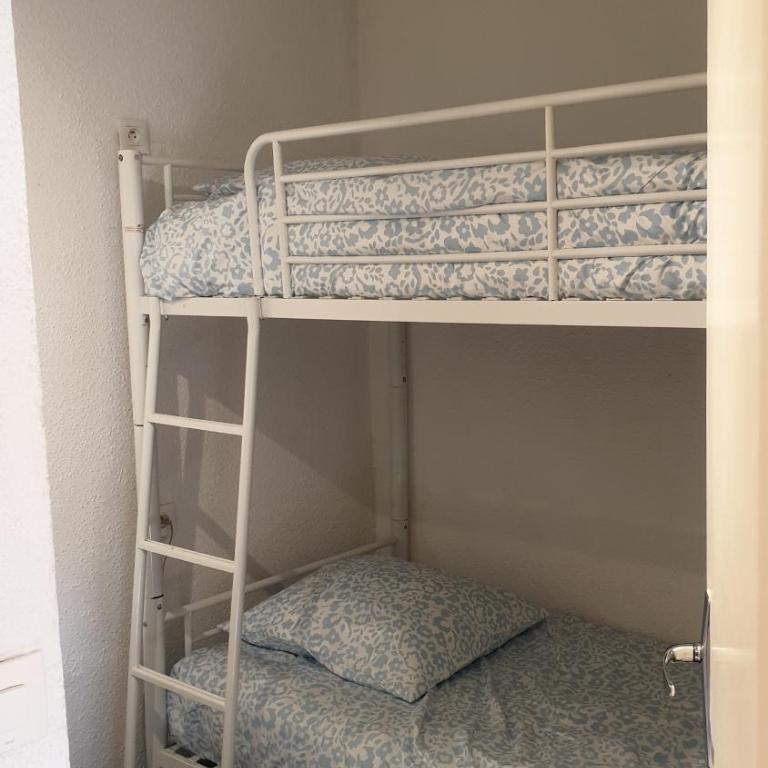 Andromede - One-Bedroom Apartment - 4
