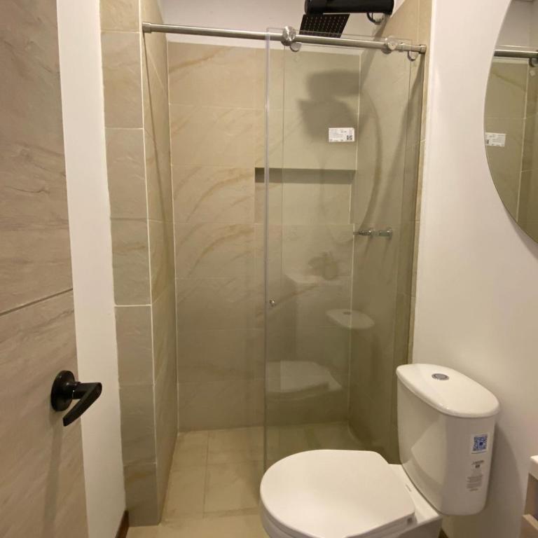 Tu lugar perfecto 80 - Apartamento de 1 dormitorio - 9