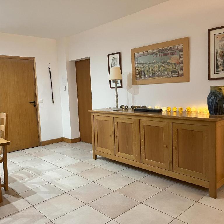 Spacieuse maison familiale 11 pers. avec jardin près du port de Capbreton - FR-1-239-1001 - Maison 5 Chambres - 27