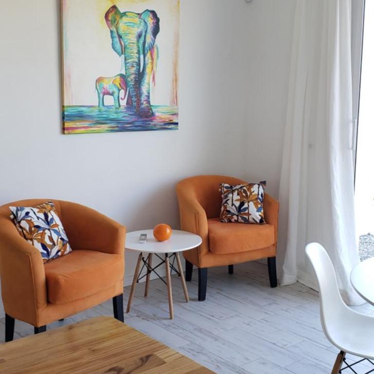 Kalapina - Ideal parejas - Casa con 1 dormitorio - 22