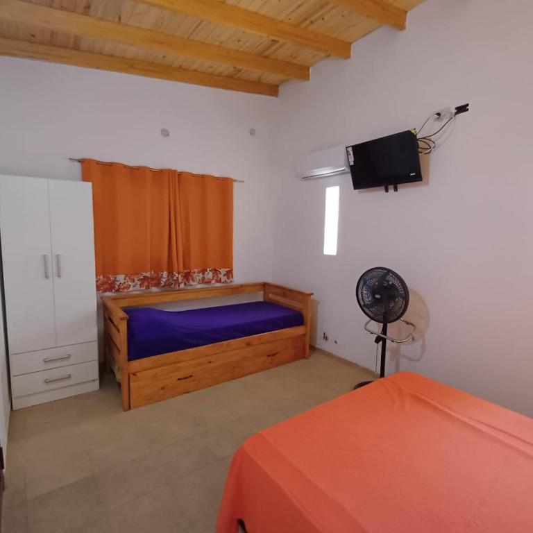 Los Luises - Departamentos Céntricos - Apartamento de 1 dormitorio - 12