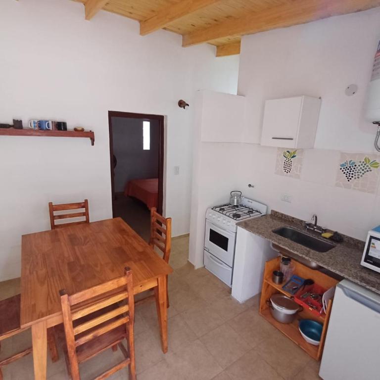 Los Luises - Departamentos Céntricos - Apartamento de 1 dormitorio - 10