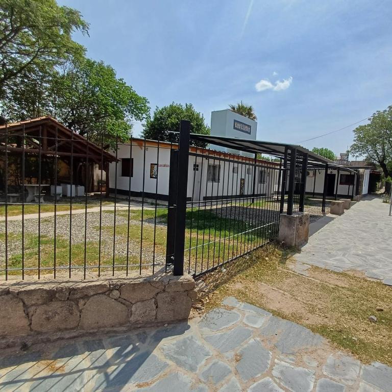 Los Luises - Departamentos Céntricos - Apartamento de 1 dormitorio - 2